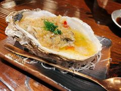 -鸟鹏烧鸟居酒屋(龙岗万科店)