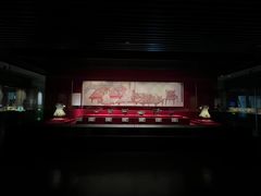 -太原市博物馆