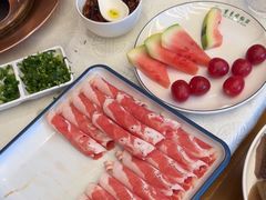 -东来顺饭庄(天坛店)