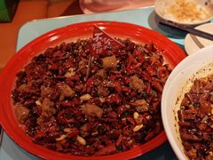 -川正旺江湖菜(三元桥店)
