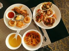 -339旋转餐厅(天府熊猫塔店)