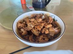 -领鲜土菜馆