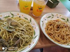 -萨莉亚意式餐厅(上下九店)