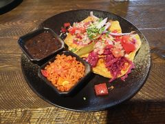 -Q MEX 库迈墨西哥餐吧(三里屯店)