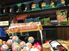 -三只松鼠生活馆(芜湖弋江金鹰店)