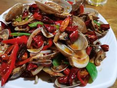-南海渔家•海鲜•正宗海南菜(海棠湾店)