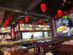 -人民公社大食堂(张家湾店)