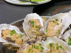 -飞尝蚝·顺德菜·鱼生(顺德总店)