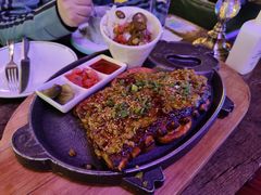 -Famous肥猫墨西哥音乐餐吧(五棵松华熙LIVE店)