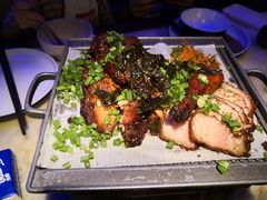 -绿茶餐厅(成都大悦城店)