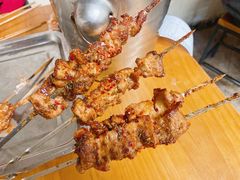 烤五花肉-炒豆合作社(东四总店)