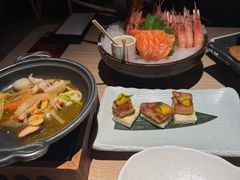 -匠和风精致料理(宁德万达店)