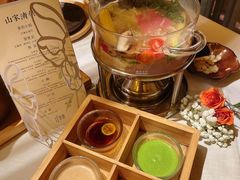 -叶叶菩提(太原别墅店)