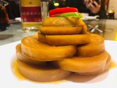 -香云轩·顺德菜(香云纱园林酒店店)