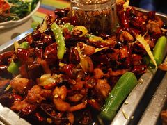 啤酒兔-滋味烤鱼(祥和里店)