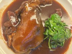 -君来湖滨饭店·渔餐厅