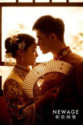 -新奕映像摄影机构