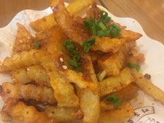 -蓉李记成都名小吃(武汉菱角湖万达店)