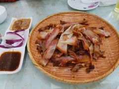 -清真·尚穆回回香清真餐厅(工人新村店)