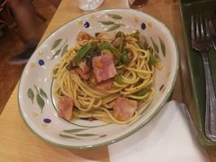 -萨莉亚意式餐厅(特力时尚汇店)