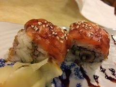 -桃屋日本料理(清华科技园店)