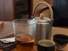 -知亘茶食