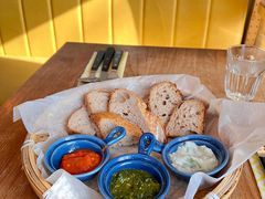 -Mesa Madre梅萨妈妈·Bintana(国贸店)