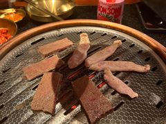 -伏一解牛烤肉专门店(信业购物中心店)