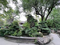 -成都武侯祠博物馆
