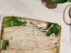 -左庭右院鲜牛肉火锅(七宝领展广场店)