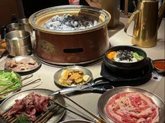 -西塔老太太泥炉烤肉(温州首店万象城黑金店)