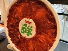 -巴蜀大将火锅(春熙店)