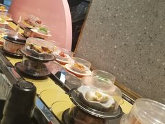 -争鲜回转寿司(南开大悦城店)