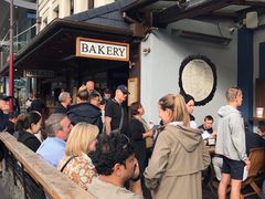 -Fergburger(皇后镇店)