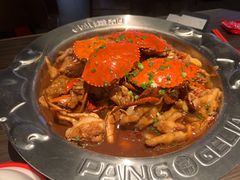 -胖哥俩肉蟹煲(湛江印象汇店)