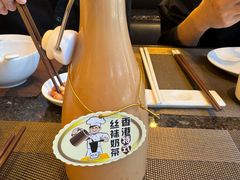 -中国厨房/台湾牛肉面