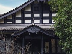 -成都杜甫草堂博物馆