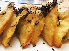 -祁门牯牛降观音堂风景区