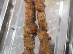 -岳合轩老北京涮肉