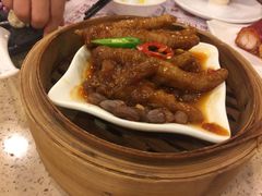 -点都德(聚福楼店)