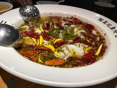 -太二酸菜鱼(深圳布吉万象汇店)
