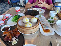 -彩丰楼中餐厅·仁恒洲际酒店