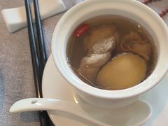 -晋江荣誉国际酒店·港誉茶餐厅