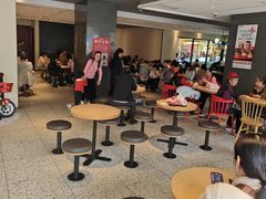 -肯德基(叠彩店)