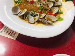 -渔友鲜海鲜加工(海鲜大世界店)
