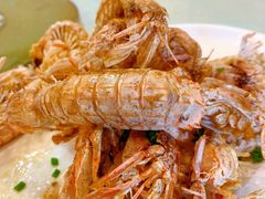 -天桥饭店·特色海鲜(金山嘴渔村店)