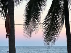 -日月湾海门游览区
