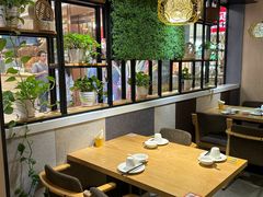 -秦香阁·西北家常菜(徐汇日月光中心店)