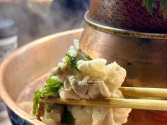 -记忆串城·东北烧烤·小龙虾·大型团建(南油店)
