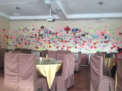五台云养生素食馆-天天向上素食餐厅(五台山店)
